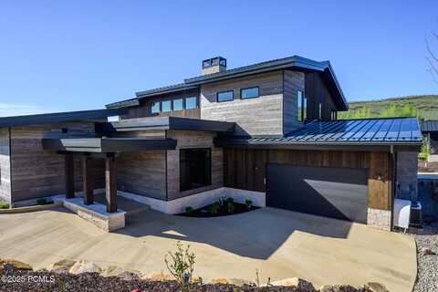 3160 E Arrowhead Trail, Kamas, UT 84036