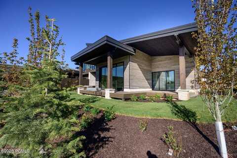 3160 E Arrowhead Trail, Kamas, UT 84036