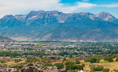 590 N Ibapah Peak Drive, Heber City, UT 84032