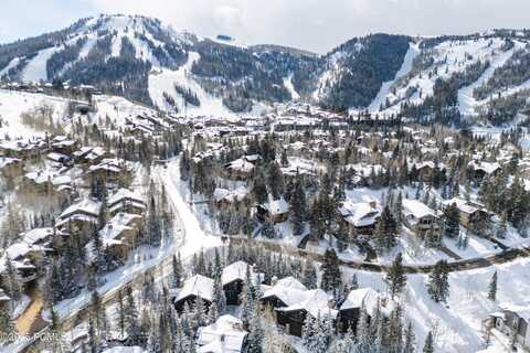 8165 E Royal Street, Park City, UT 84060