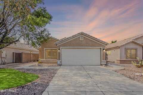 3351 W VIA DEL SOL Drive, Phoenix, AZ 85027