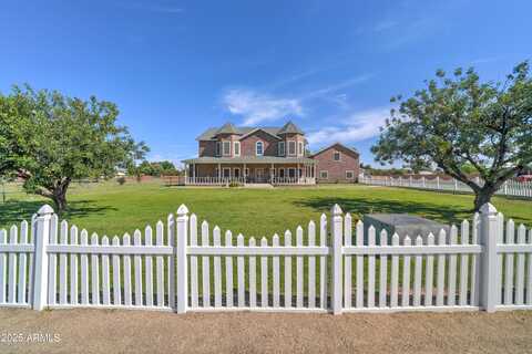 424 E LEHI Road, Mesa, AZ 85203