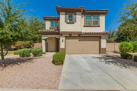 263 N WILSON Drive, Chandler, AZ 85225