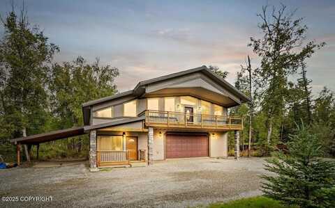 7748 E Gold Bullion Boulevard, Palmer, AK 99645