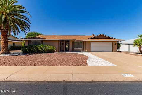10402 W PONDEROSA Circle, Sun City, AZ 85373