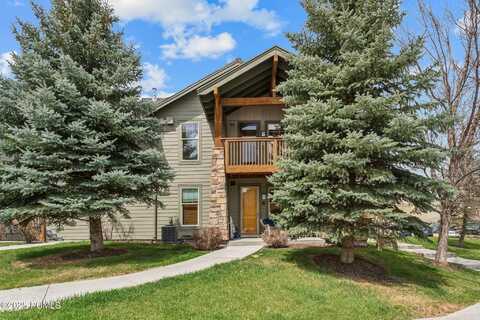 1541 Redstone Avenue, Park City, UT 84098