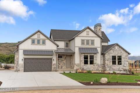 1806 S Summit Haven Drive, Francis, UT 84036