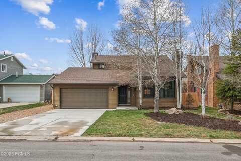 5631 Kingsford Avenue, Park City, UT 84098