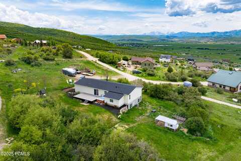 1198 Splendor Valley Road, Kamas, UT 84036