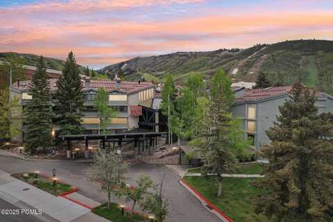 1485 N Empire Avenue, Park City, UT 84060