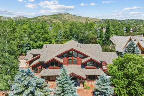 1 Spyglass Court, Park City, UT 84060