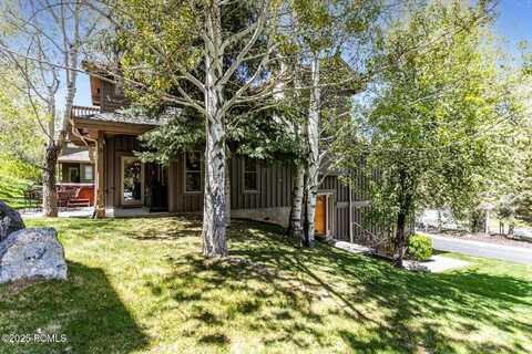 1969 Paddington Drive, Park City, UT 84060