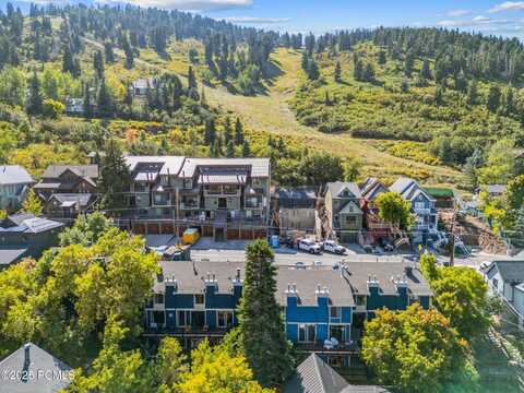 470 Woodside Avenue, Park City, UT 84060