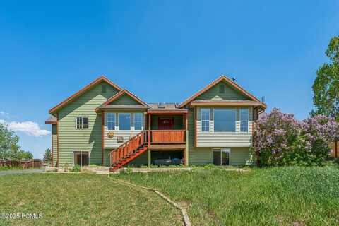 6530 Snowview Drive, Park City, UT 84098