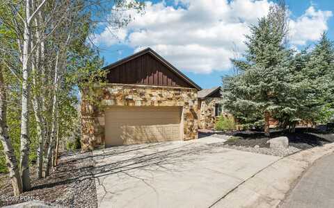 12221 Ross Creek Drive, Kamas, UT 84036