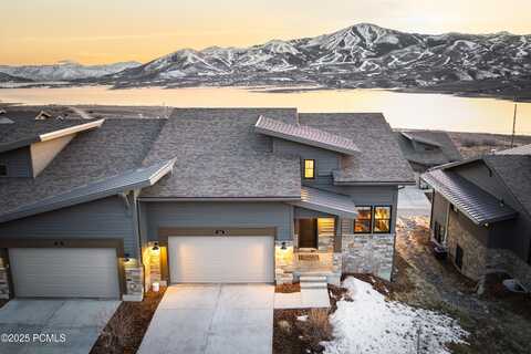 368 E Overlook, Hideout, UT 84036