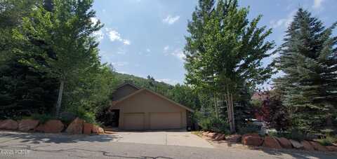 3271 Big Spruce Way, Park City, UT 84098