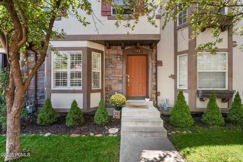 176 Geneva Drive, Midway, UT 84049
