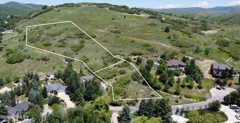 5570 W Mountain View Drive, Morgan, UT 84050