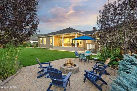 228 W Lazy Acrs Lane, Kamas, UT 84036