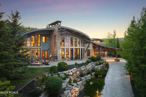 7725 Glenwild Drive, Park City, UT 84098