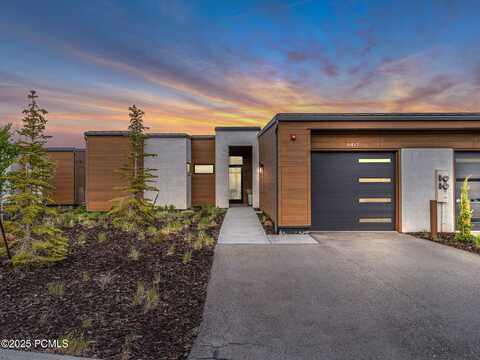 6417 Double Deer Loop, Park City, UT 84098