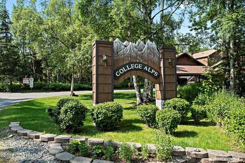 4800 Mills Drive, Anchorage, AK 99508