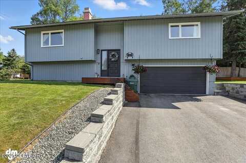13481 Baywind Drive, Anchorage, AK 99516