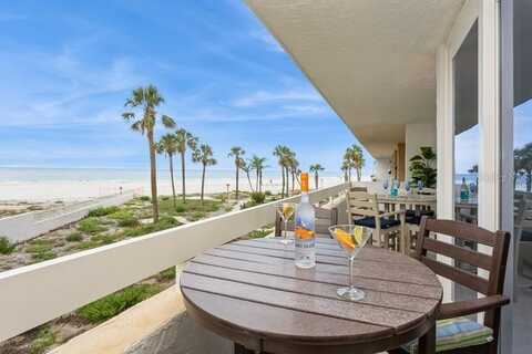 17900 GULF BOULEVARD, REDINGTON SHORES, FL 33708