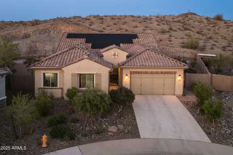 7659 S 164TH Lane, Goodyear, AZ 85338