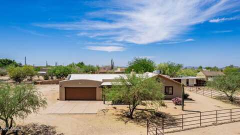 28416 N 56TH Street, Cave Creek, AZ 85331