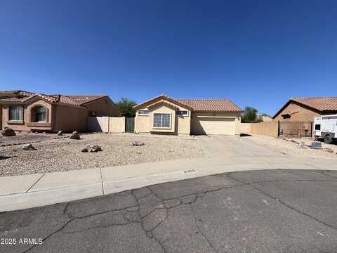 8900 E RAINIER Drive, Gold Canyon, AZ 85118