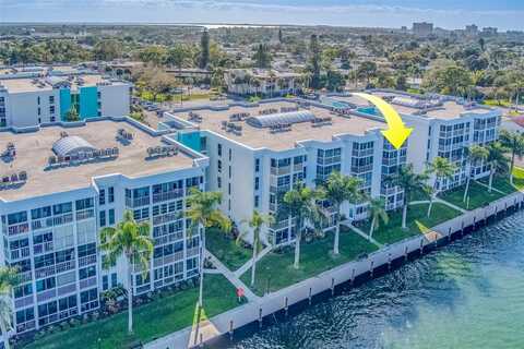 4902 38TH WAY S, Saint Petersburg, FL 33711