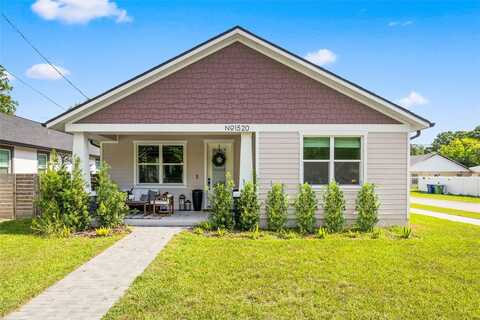 1520 E DIANA STREET, TAMPA, FL 33610