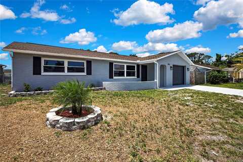 6306 ABERDEEN AVENUE, NEW PORT RICHEY, FL 34653