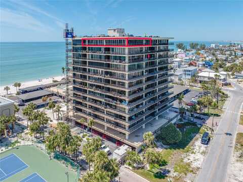 7600 BAYSHORE DRIVE, TREASURE ISLAND, FL 33706