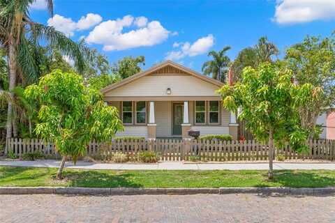 1530 21ST AVENUE N, Saint Petersburg, FL 33704