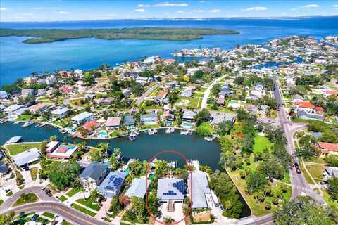5331 BAYOU GRANDE BOULEVARD NE, Saint Petersburg, FL 33703