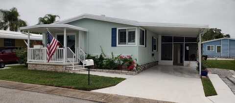 123 S DOLPHIN DRIVE, OLDSMAR, FL 34677