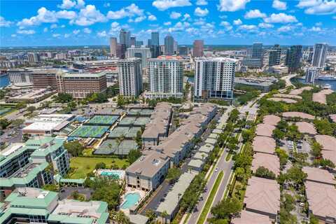 501 KNIGHTS RUN AVENUE, TAMPA, FL 33602