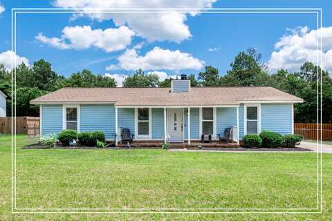 350 Edisto Drive, North Augusta, SC 29841