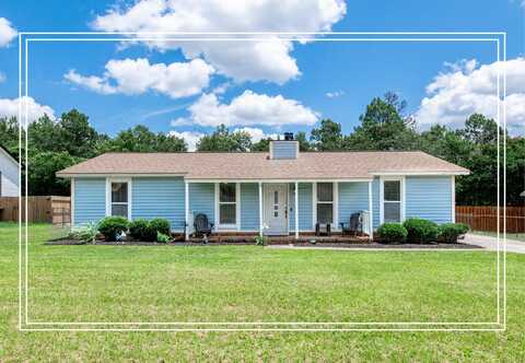 350 Edisto Drive, North Augusta, SC 29841