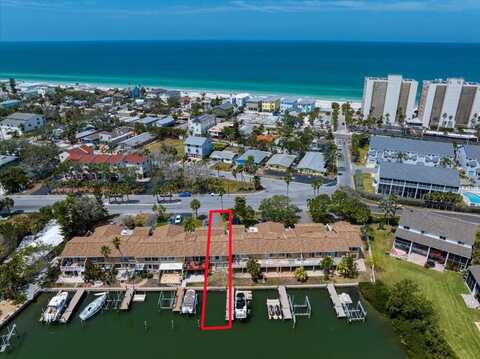 829 E GULF BOULEVARD, INDIAN ROCKS BEACH, FL 33785