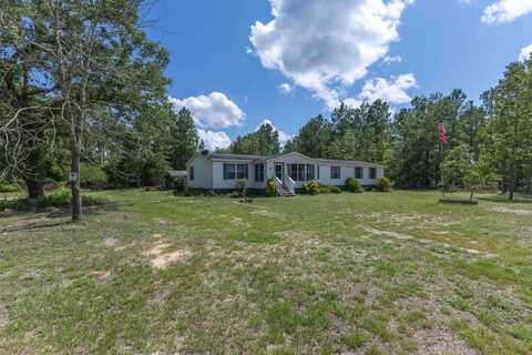 209 Archie Ware Road, Ridge Spring, SC 29129