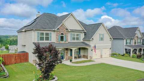 154 Sporthorse Lane, Aiken, SC 29803