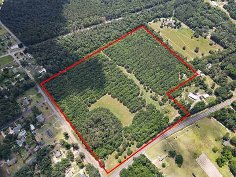 00 Reynolds Road, Barnwell, SC 29812