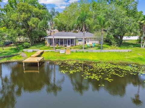 3366 CLOVER LEAF LANE, LAND O LAKES, FL 34639