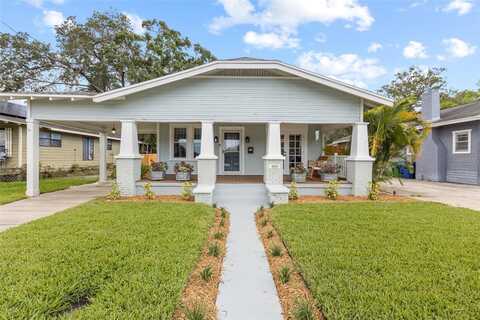 419 W OSBORNE AVENUE, TAMPA, FL 33603
