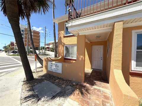 13047 GULF BOULEVARD, MADEIRA BEACH, FL 33708