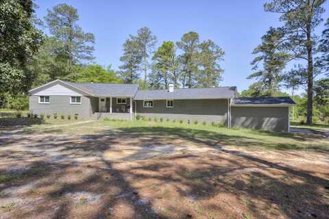 2897 Wagener Road, Aiken, SC 29801